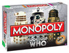 Doctor Who Monopoly