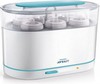 Philips-Avent Электрический стерилизатор 3 в 1