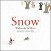 Carolina Rabei  "Snow"