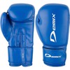 Перчатки боксерские Demix