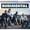 Посетить концерт Rudimental