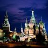 Moscow Weekend