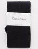 Calvin Klein Luxurious Rib Tights