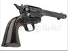 Umarex (GH) SAA.45 CO2 Metal Revolver (6mm BB, Antique Black)