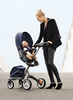 Прогулочная коляска Stokke