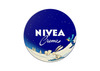 Крем Nivea в жестяной банке с рисунками, 150 мл