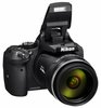 Цифровая фотокамера Nikon Coolpix P900