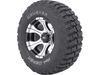 Dick Cepek Crusher Radial Tire