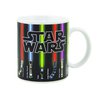 Star Wars чашка со световыми мечами