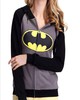 Batman hoodie