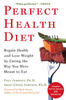 Perfect Health Diet (iBooks)