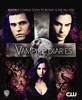 Сериал «Дневники вампира»