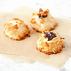 coconut macaroons