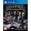 Видеоигра для PS4 Медиа Injustice: Gods Among Us Ultimate Edition