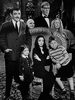 Сериал «The Addams Family»