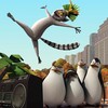 Сериал «The Penguins of Madagascar»