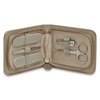 Набор для маникюра Laura Ashley ALEXANDER MANICURE SET 10*13*2,5 (Copper)