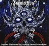 Inquisition ‎– Ominous Doctrines Of The Perpetual Mystical Macrocosm LP