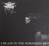 Darkthrone - A Blaze In The Northern Sky LP