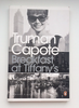 Truman Capote - Breakfast at Tiffany's