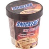 Мороженое «Snickers»