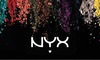 Подарочный сертификат NYX