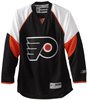 Черное джерси Philadelphia Flyers