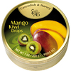 Леденцы «Саvendish&Harvey» co вкусом манго и киви