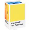 Pantone Postcard Box: 100 Postcards
