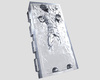 Han Solo Ice Tray