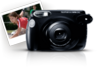 Фотокамера моментальной печати Instax 210
