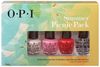 набор OPI Nail Lacquer Summer Picnic Pack