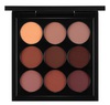 MAC Burgundy Times Nine Eyeshadow Palette