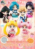 Petit Chara Land Sailor Moon Ice Cream Party