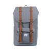 Рюкзак Herschel Little America Grey