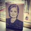 Hard Choices by Hillary Clinton