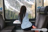 Покататься на поезде по Швейцарии