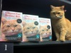 книги про кота Боба