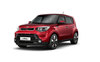 Хочу обновленный Kia Soul c АКПП!!!