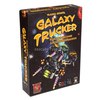 Настольная игра "Galaxy Trucker"