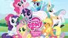 My little pony: Friendship is magic