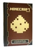 Книга Minecraft: Справочник по красному камню