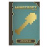 Книга Minecraft: Справочник по строительству