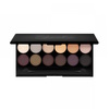 Тени для век Sleek Makeup Eyeshadow Palette I-Divine - AU Natural