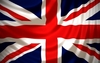 Вещи с британским флагом