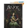 The Art of Alice: Madness Returns [Hardcover]