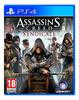 Assassin Creed's Syndicate