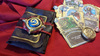 Hearthstone Pack Wallet