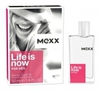 Духи Life is Now for Her Mexx