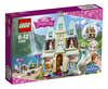 LEGO Disney Princess 41068 L'anniversaire d'Anna au château